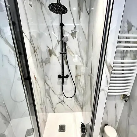 Apartamento Olivico Con Parking Vigo Extérieur photo