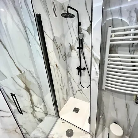 Apartamento Olivico Con Parking Vigo Extérieur photo