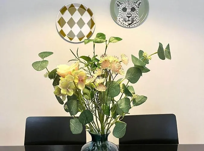 Apartamento Olivico Con Parking