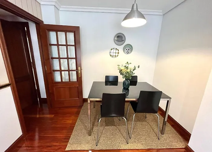 Apartamento Olivico Con Parking