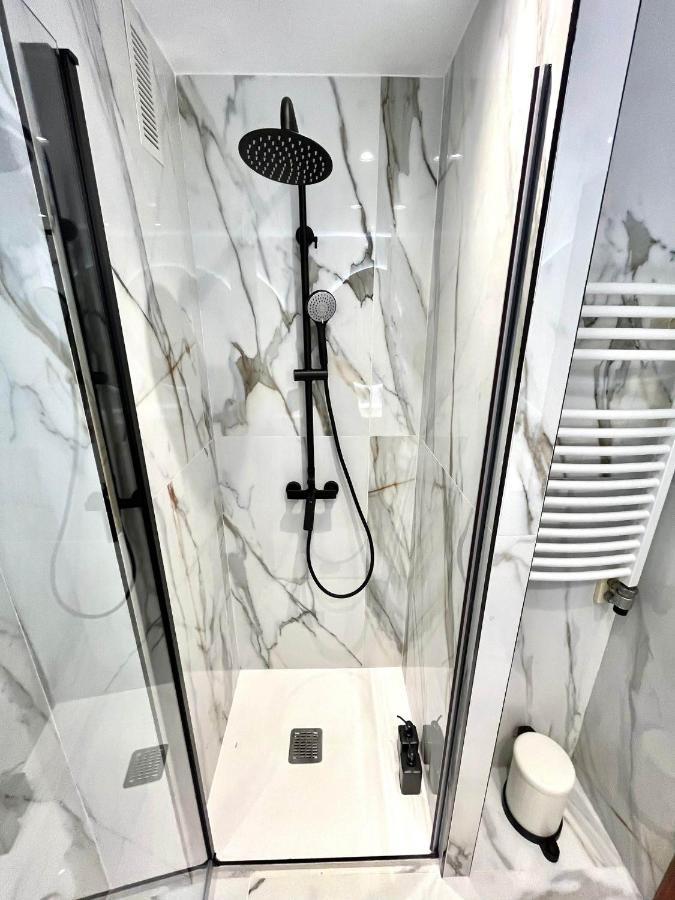Appartement Olivico Con Parking *
