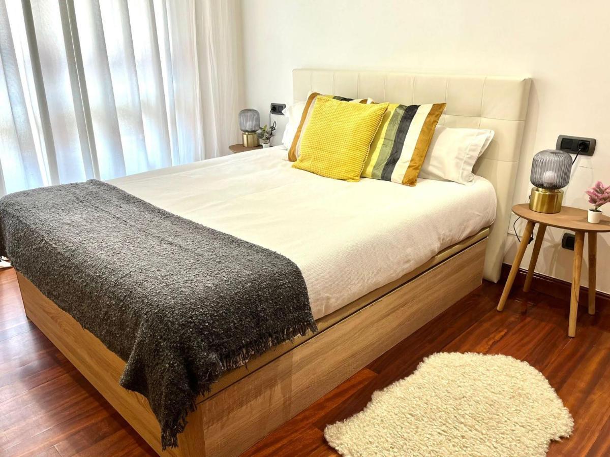 Appartement Olivico Con Parking