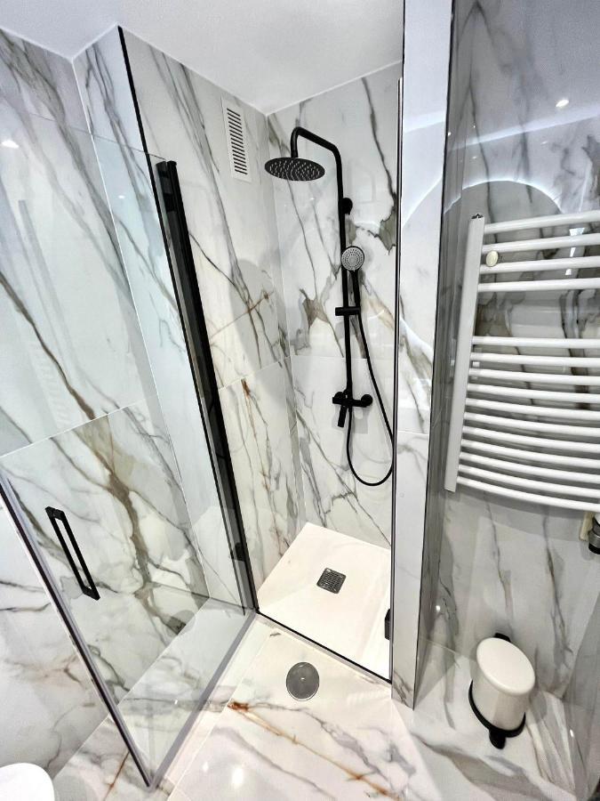 Appartement Olivico Con Parking