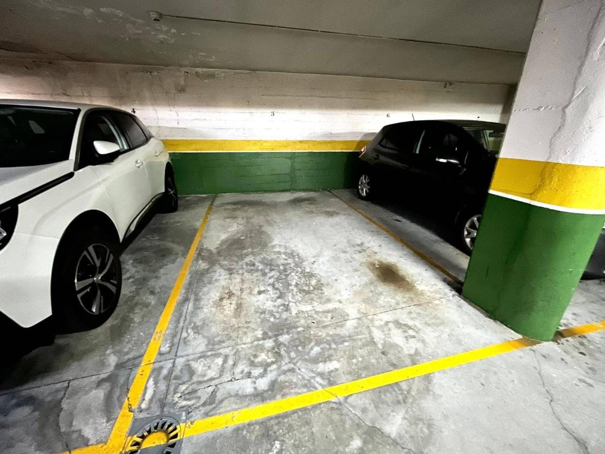 Olivico Con Parking Vigo