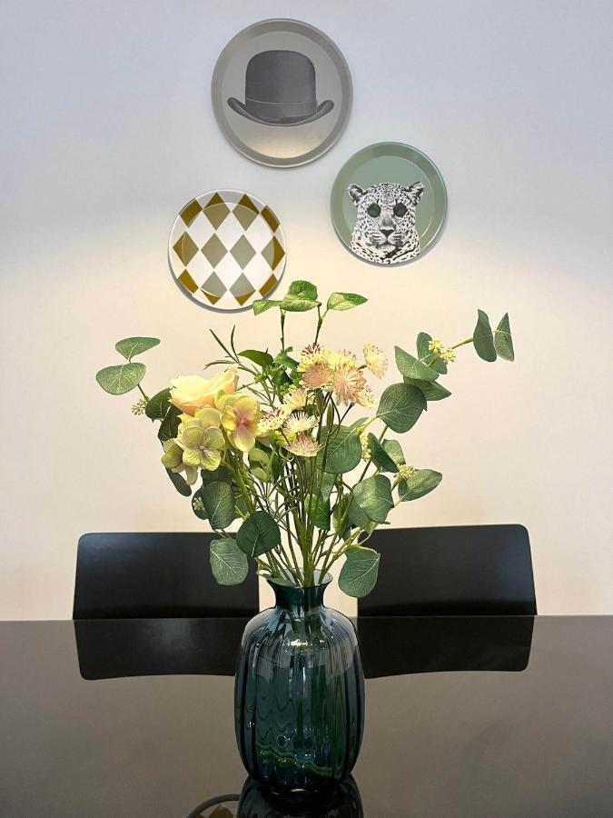 Olivico Con Parking Apartament Vigo