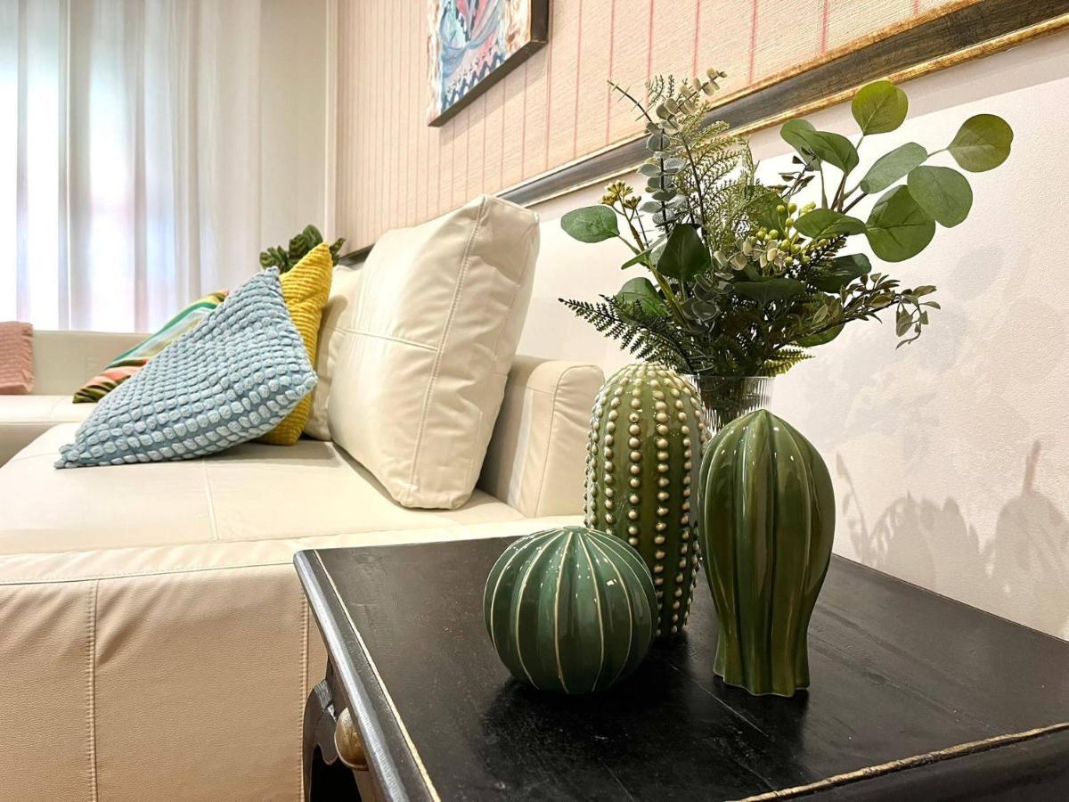 Appartement Olivico Con Parking *