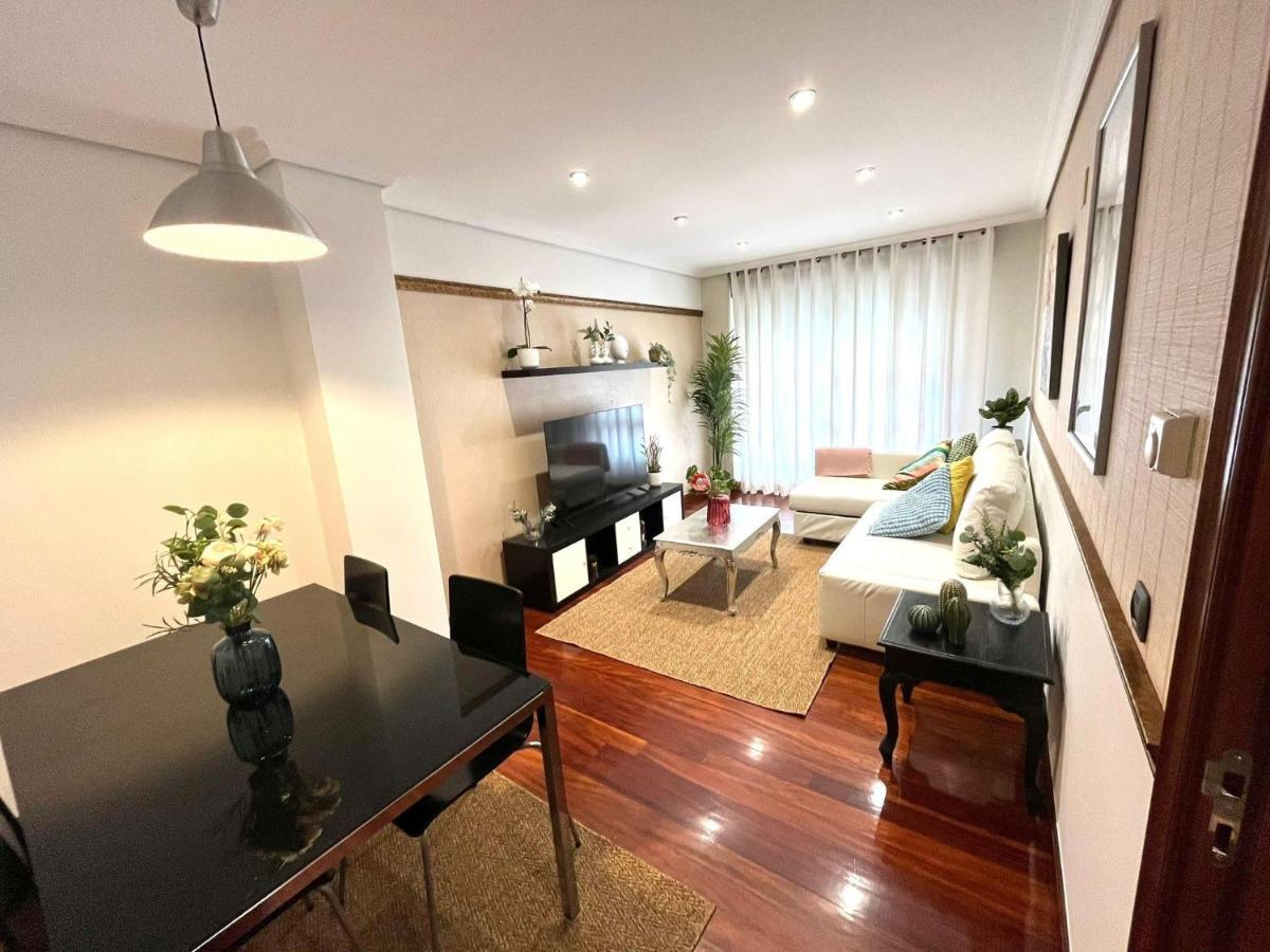 Appartement Olivico Con Parking Vigo